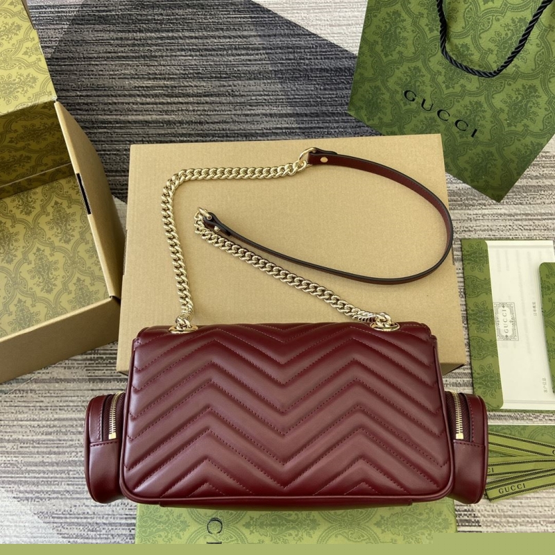 G*u*i satchel bags